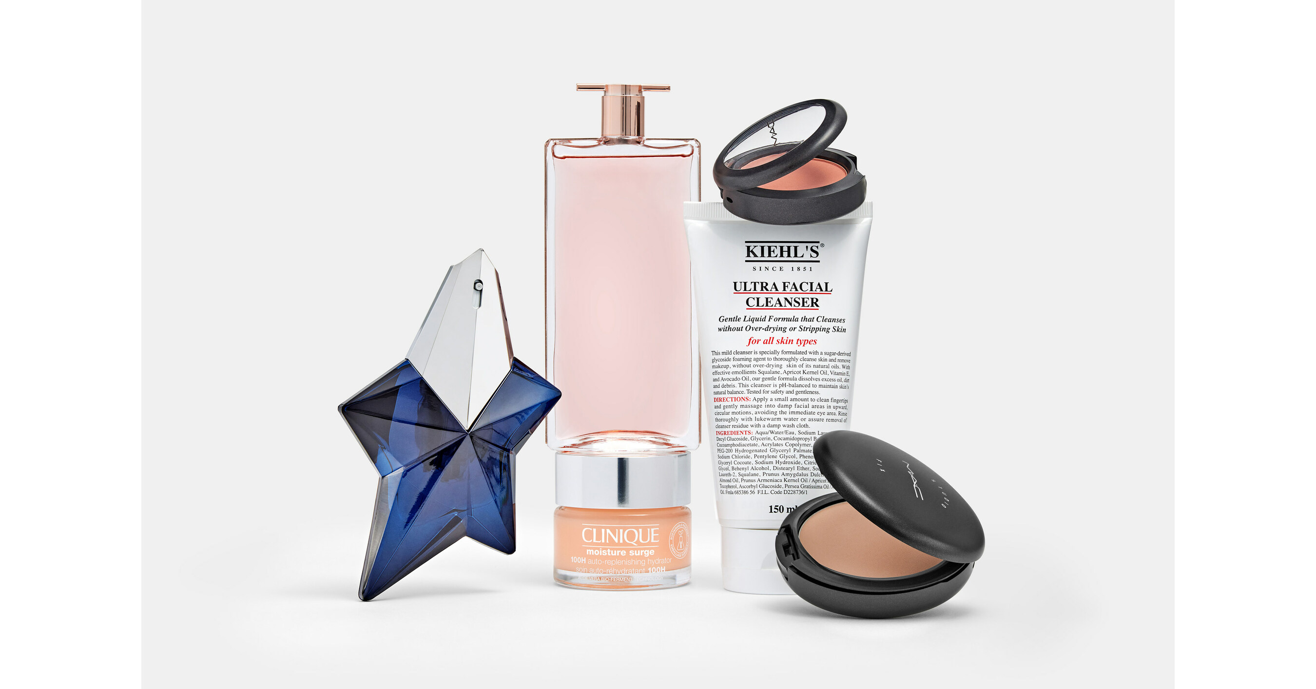 BAY DAYS ARE BACK, BABY! HUDSON'S BAY'S BIGGEST SALE OF THE SEASON